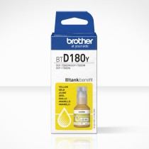 Original Tintenpatrone Brother S0F35A Gelb