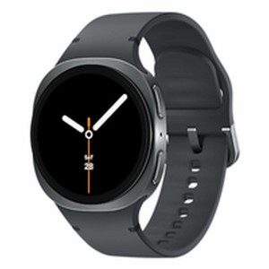 Smartwatch Samsung Galaxy Watch 8 Grau 1,34" 40 mm