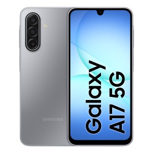 Smartphone Samsung A176 8-256 GY V2 Octa Core 8 GB RAM 256 GB Grau 6,7"