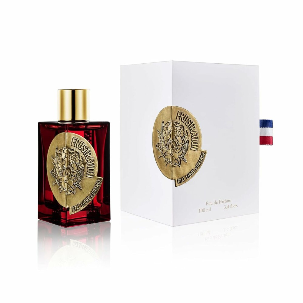 Parfum Femme Etat Libre D'Orange Frustration