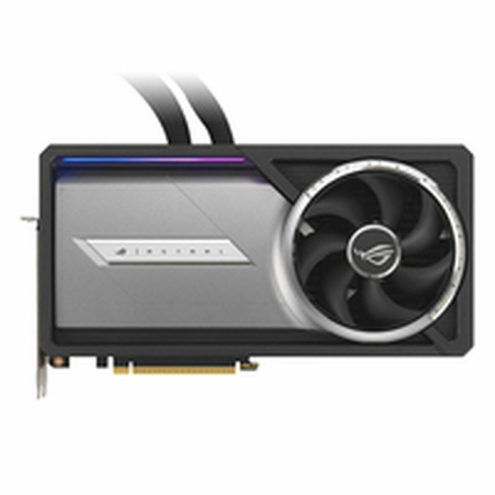 Graphics card Asus 90YV0LW2-M0NA00 32 GB nvidia geforce rtx 5090 GDDR7