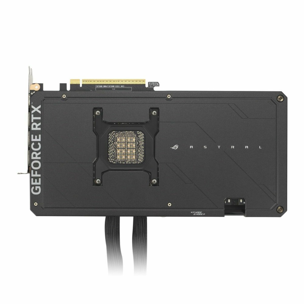 Grafikkarte Asus 90YV0LW2-M0NA00 32 GB nvidia geforce rtx 5090 GDDR7