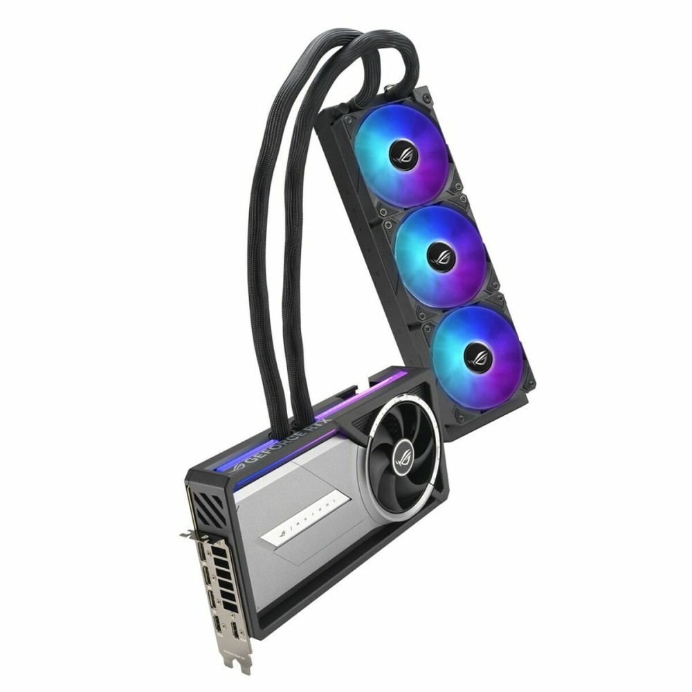 Grafikkarte Asus 90YV0LW2-M0NA00 32 GB nvidia geforce rtx 5090 GDDR7