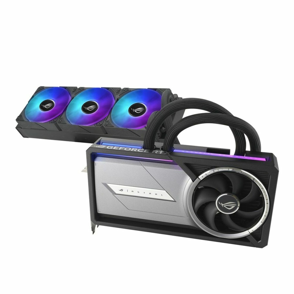 Grafikkarte Asus 90YV0LW2-M0NA00 32 GB nvidia geforce rtx 5090 GDDR7