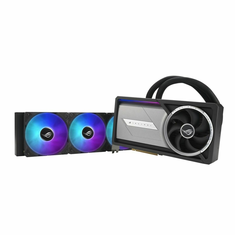 Carte Graphique Asus 90YV0LW2-M0NA00 32 GB nvidia geforce rtx 5090 GDDR7