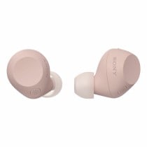 Kopfhörer Sony WF-C710NP Rosa