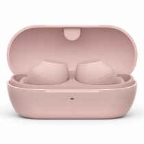 Kopfhörer Sony WF-C710NP Rosa
