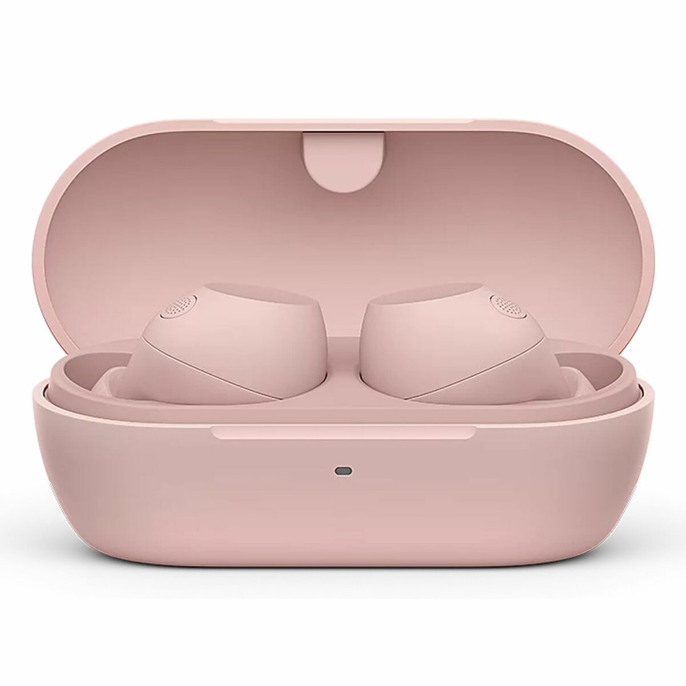 Headphones Sony WF-C710NP Pink