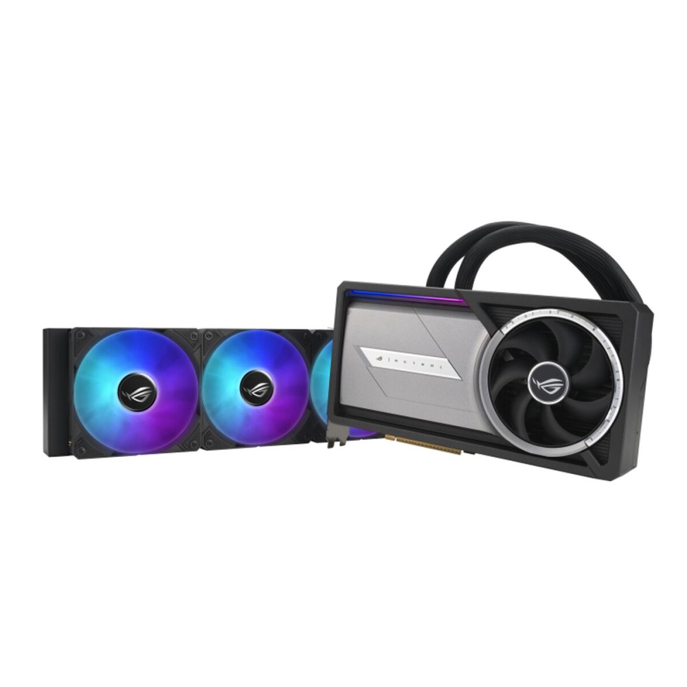 Grafikkarte Asus 90YV0LW2-M0NA00 32 GB nvidia geforce rtx 5090 GDDR7