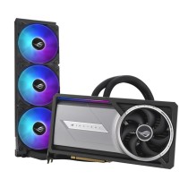 Grafikkarte Asus 90YV0LW2-M0NA00 32 GB nvidia geforce rtx 5090 GDDR7