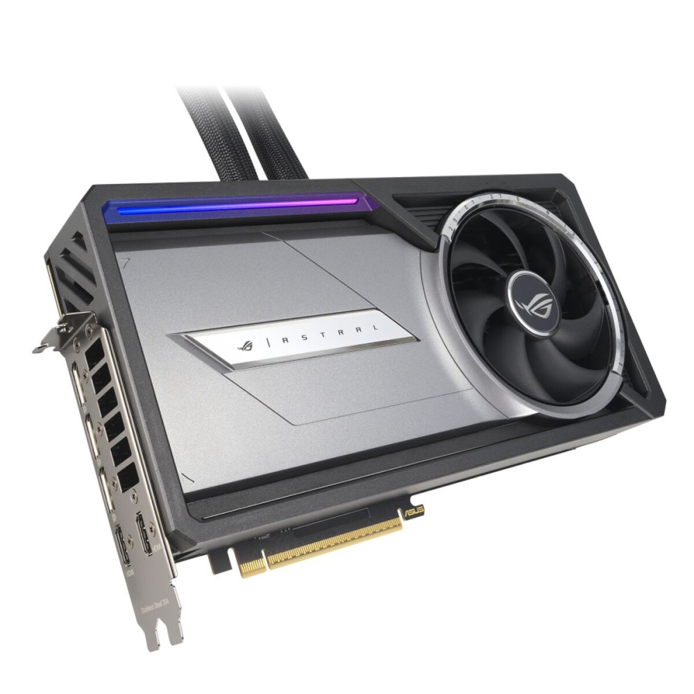 Grafikkarte Asus 90YV0LW2-M0NA00 32 GB nvidia geforce rtx 5090 GDDR7