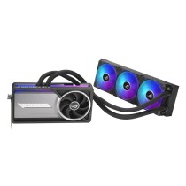 Grafikkarte Asus 90YV0LW2-M0NA00 32 GB nvidia geforce rtx 5090 GDDR7