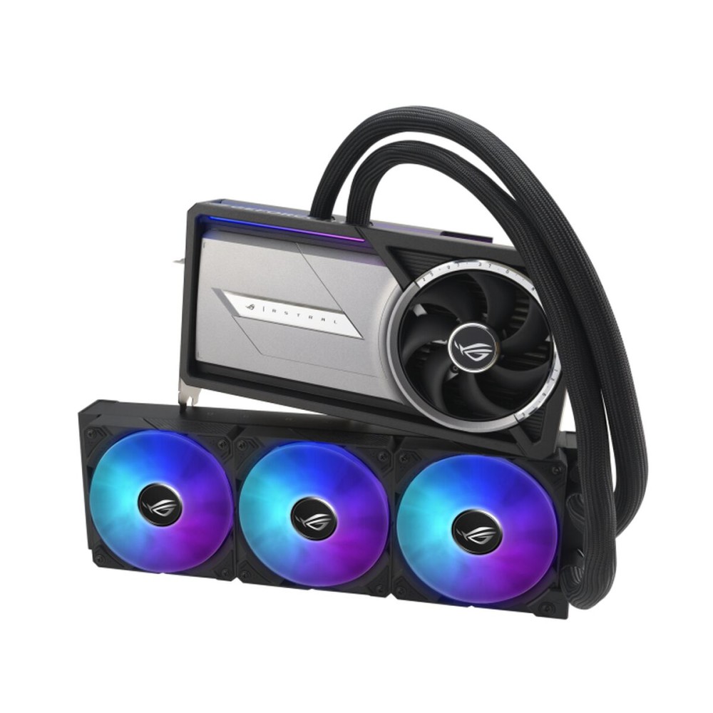 Grafikkarte Asus 90YV0LW2-M0NA00 32 GB nvidia geforce rtx 5090 GDDR7