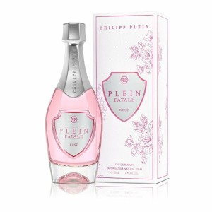Damenparfüm PHILIPP PLEIN Plein Fatale Rosé