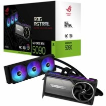 Grafikkarte Asus 90YV0LW2-M0NA00 32 GB nvidia geforce rtx 5090 GDDR7