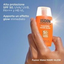 Sonnenschutz Isdin FOTOPROTECTORES ISDIN
