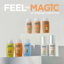 Sonnenschutz Isdin FOTOPROTECTORES ISDIN