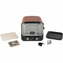 Camping stove NINJA OO101EU 2400 W