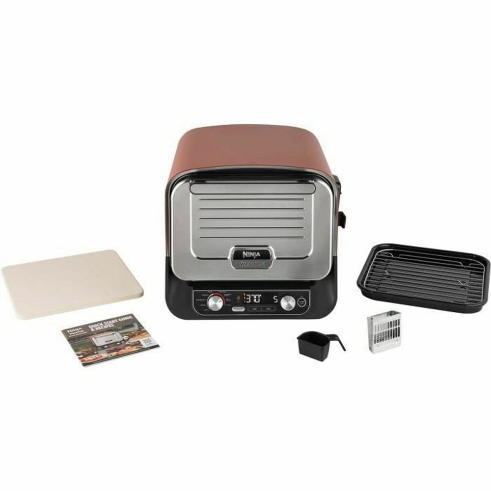Camping stove NINJA OO101EU 2400 W