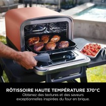 Camping stove NINJA OO101EU 2400 W