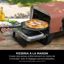 Herdplatte NINJA OO101EU 2400 W