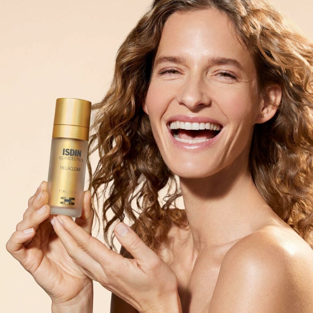 Anti-Brown Spot Serum Isdin Isdinceutics Melaclear Advanced 30 ml