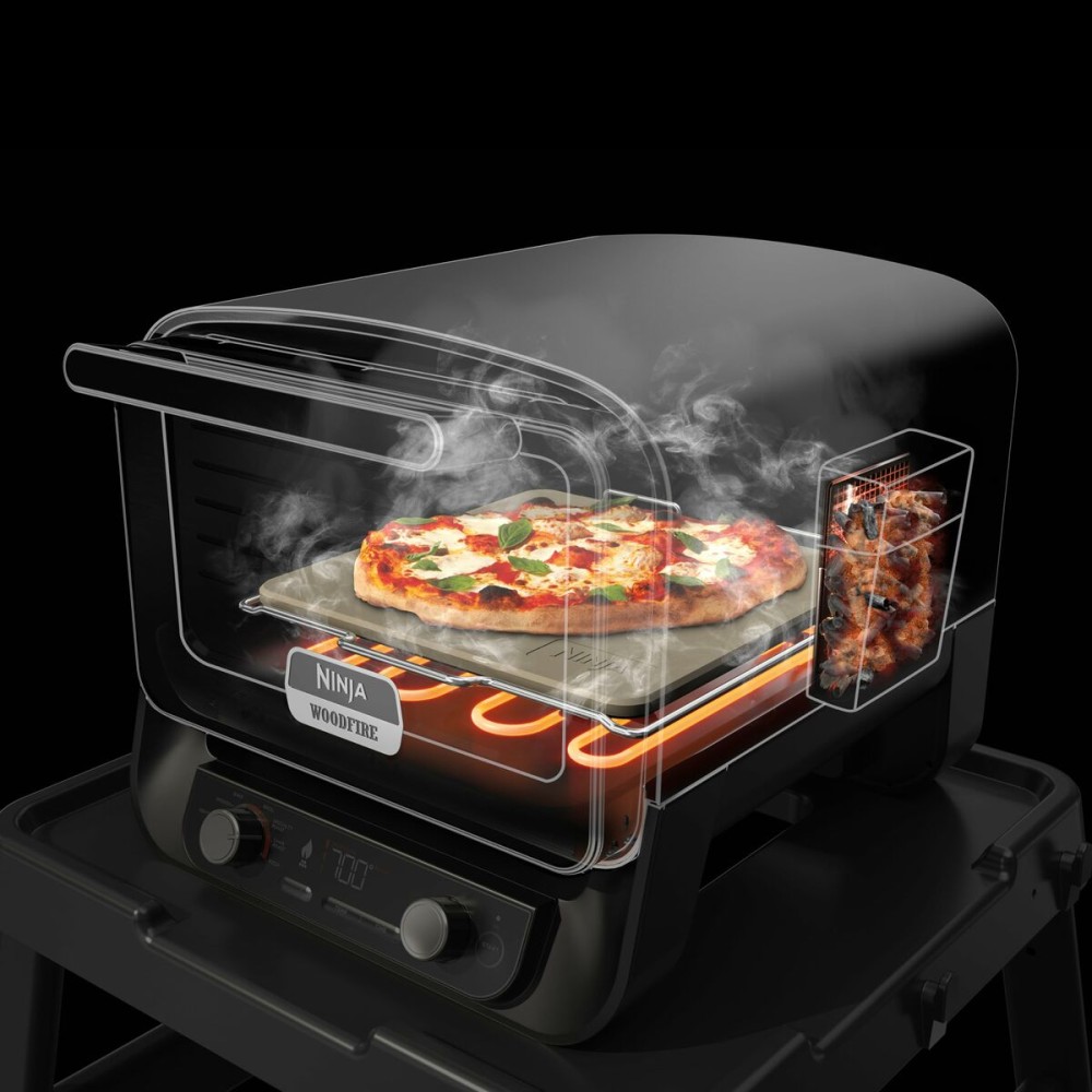 Herdplatte NINJA OO101EU 2400 W
