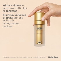 Anti-Brown Spot Serum Isdin Isdinceutics Melaclear Advanced 30 ml