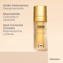 Anti-Brown Spot Serum Isdin Isdinceutics Melaclear Advanced 30 ml