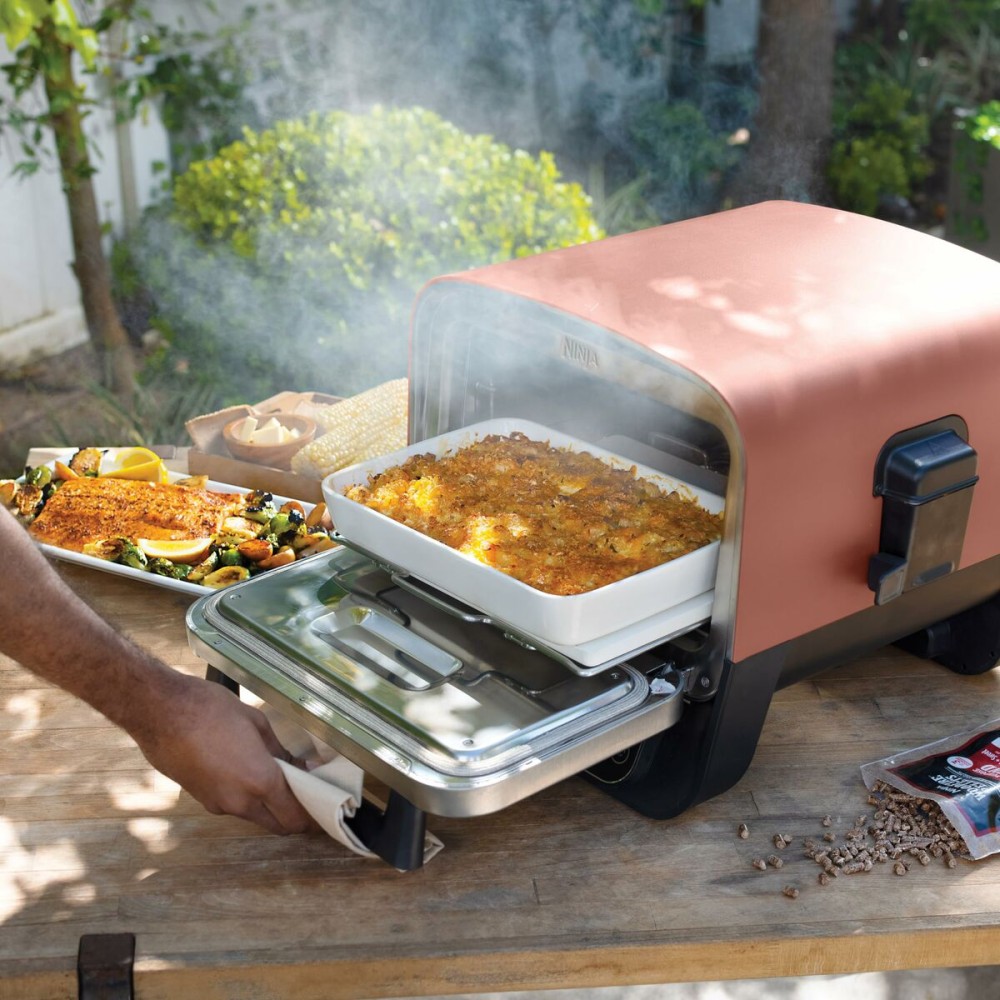 Herdplatte NINJA OO101EU 2400 W