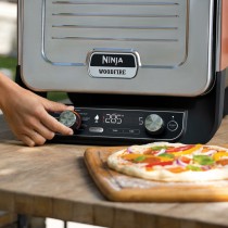 Camping stove NINJA OO101EU 2400 W