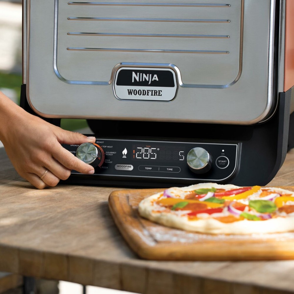 Herdplatte NINJA OO101EU 2400 W