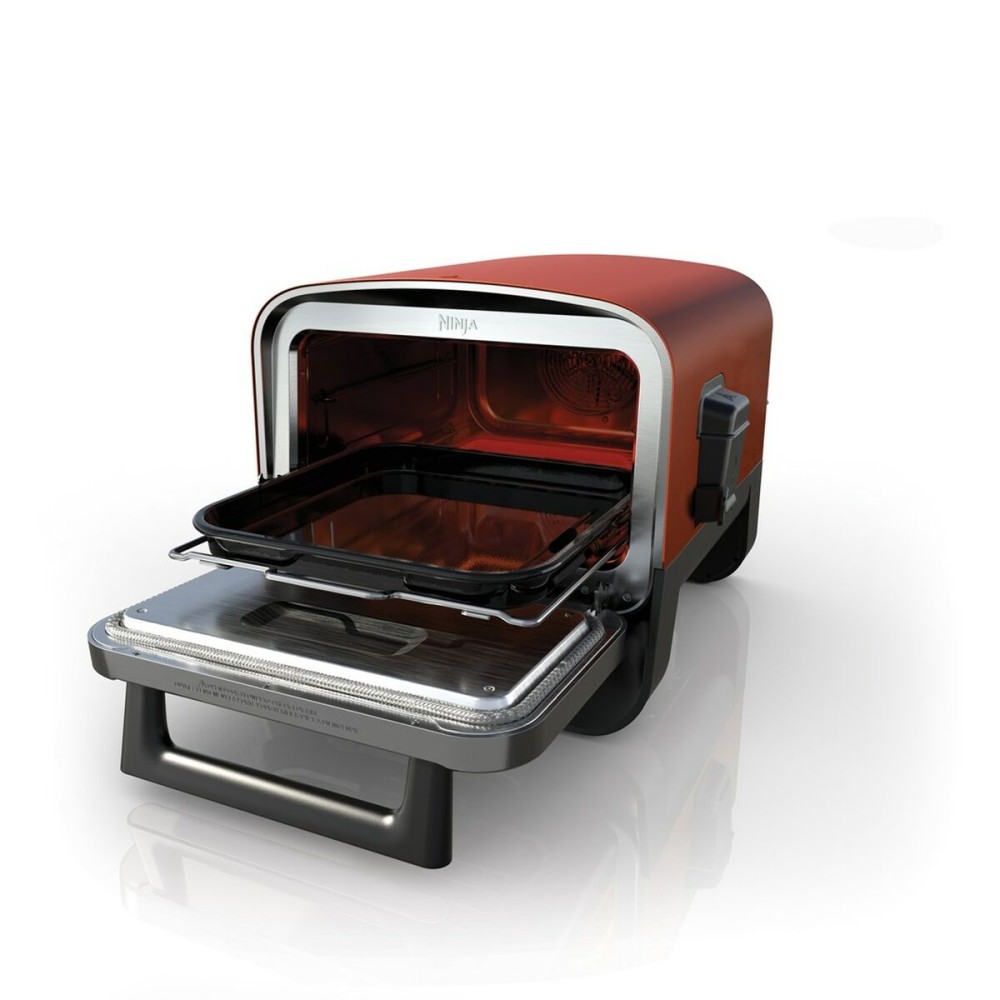 Camping stove NINJA OO101EU 2400 W