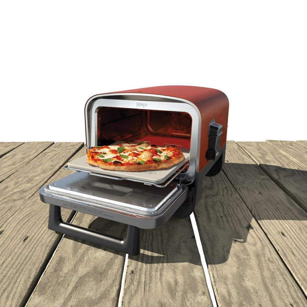 Camping stove NINJA OO101EU 2400 W