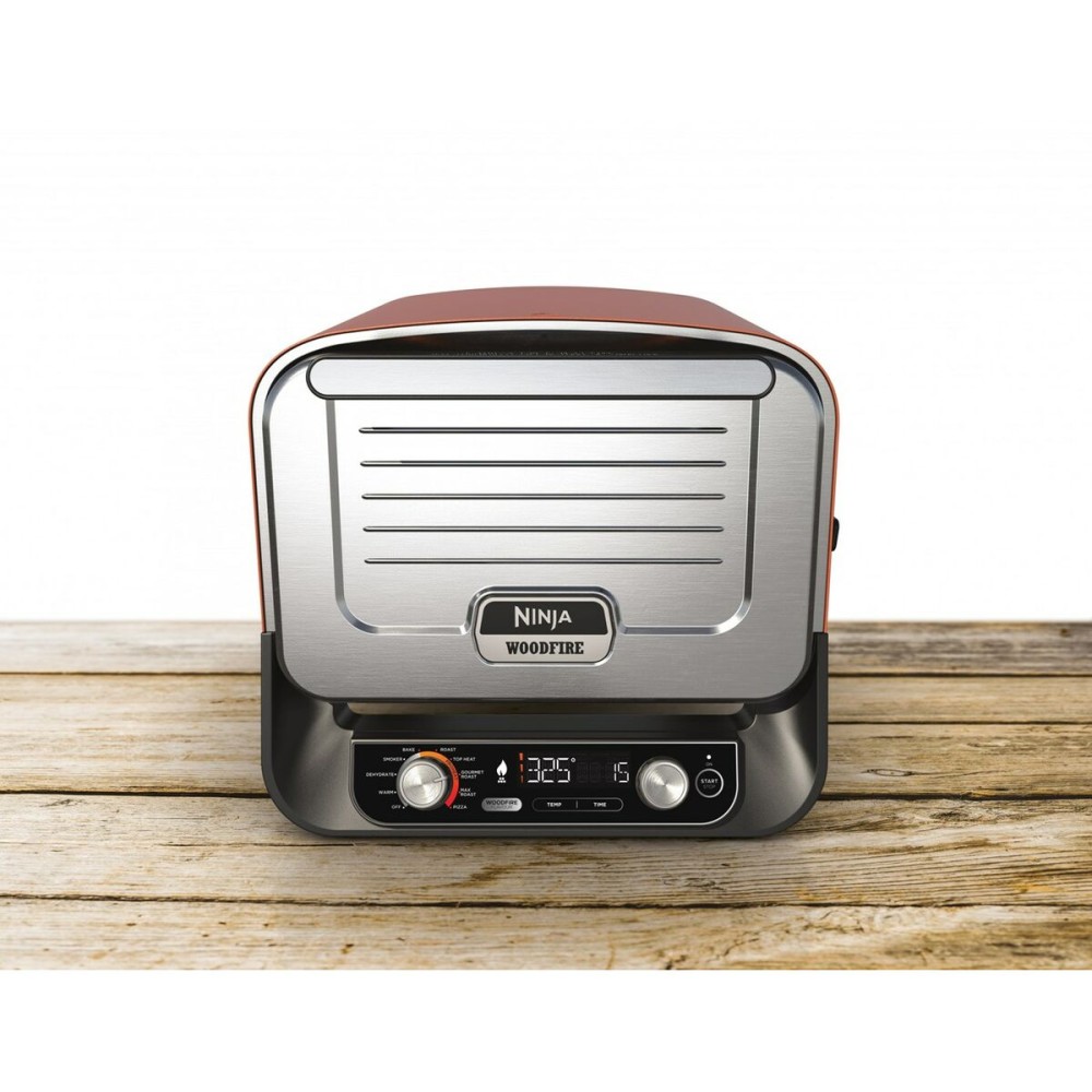 Camping stove NINJA OO101EU 2400 W