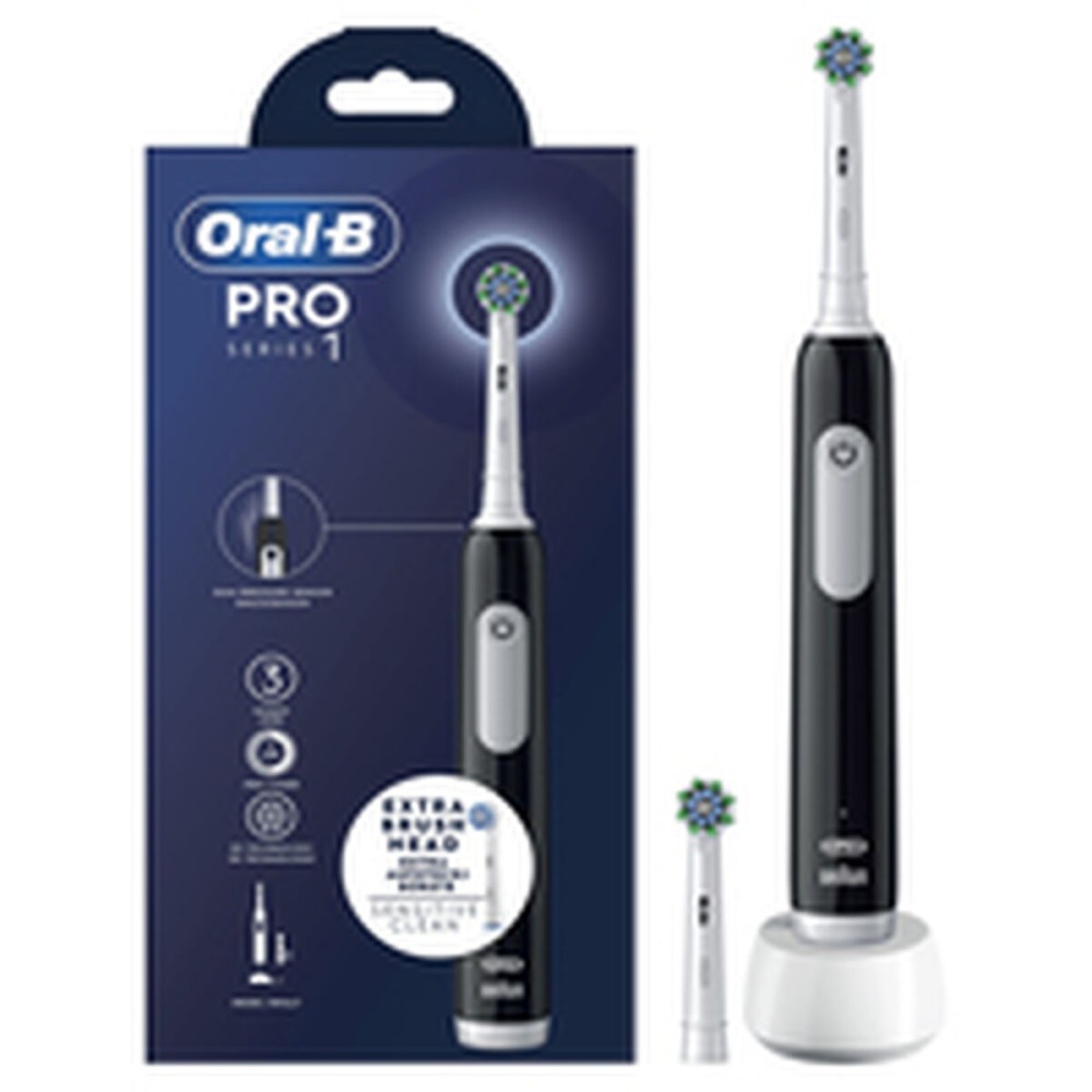 Elektrische Zahnbürste Oral-B PRO SERIES 1