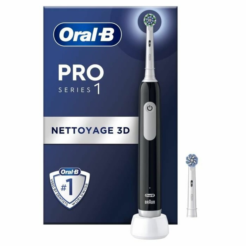 Elektrische Zahnbürste Oral-B PRO SERIES 1