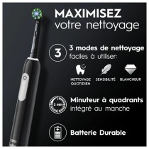 Brosse à dents électrique Oral-B PRO SERIES 1