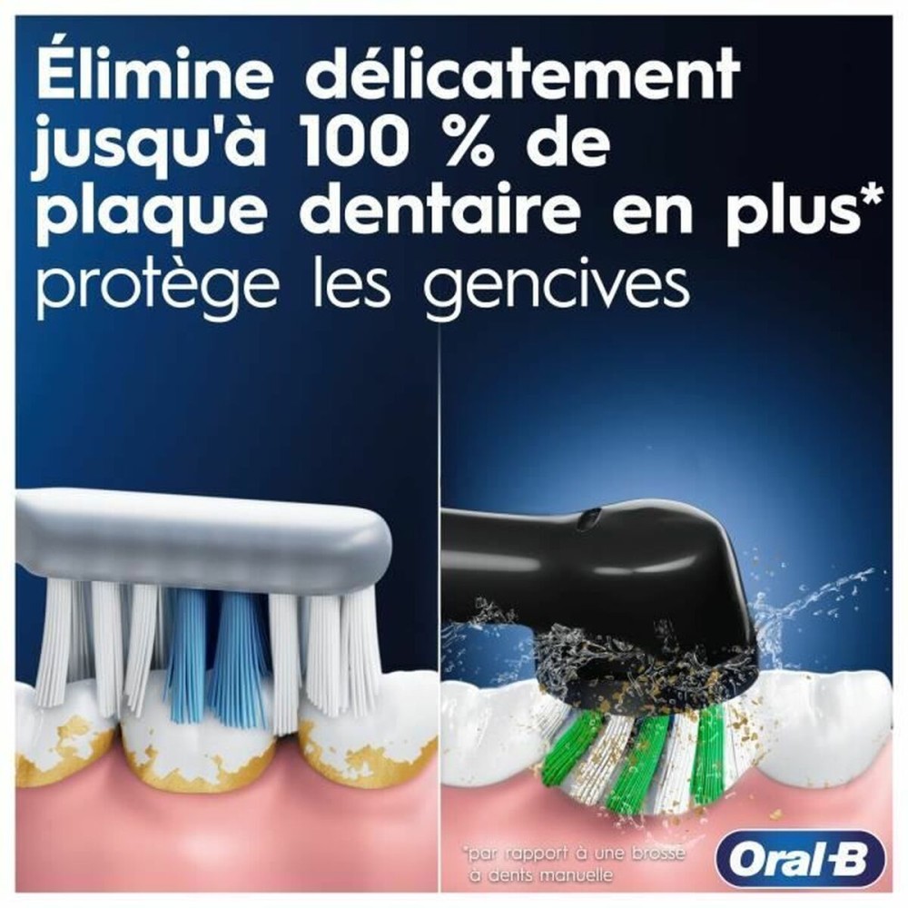 Elektrische Zahnbürste Oral-B PRO SERIES 1