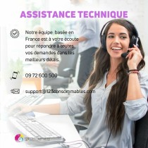 Localisateur GPS SPC Internet 9643PF 15"