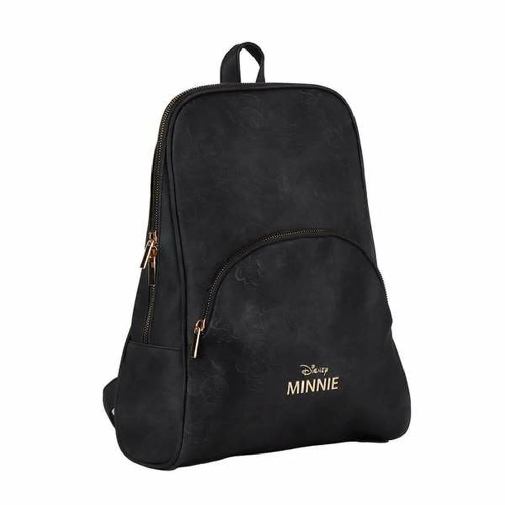 Schulrucksack Minnie Mouse