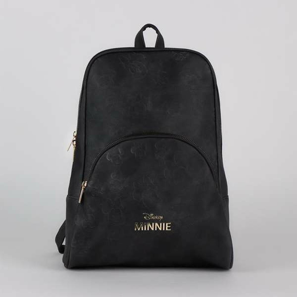 Schulrucksack Minnie Mouse
