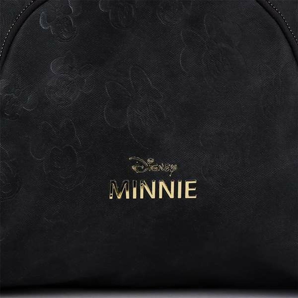 Schulrucksack Minnie Mouse