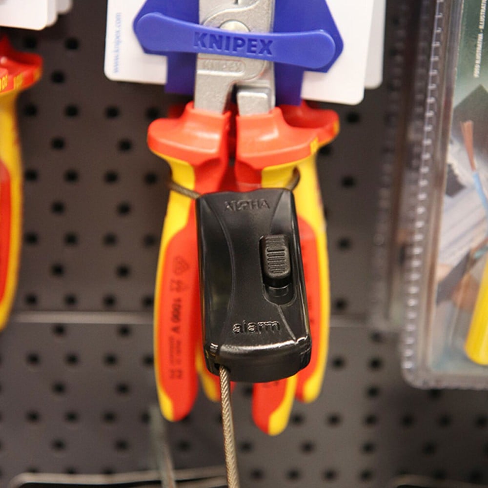 Bridle Checkpoint 9298600 Anti-theft (25 Units)