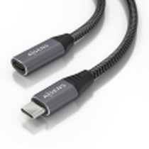 Ladekabel für Tablet Aisens Grau