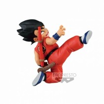 Figurine d’action Banpresto Goku