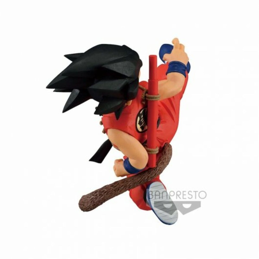 Figurine d’action Banpresto Goku