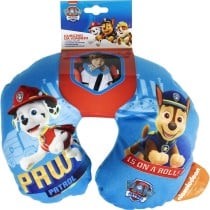 Travel pillow The Paw Patrol CZ10626