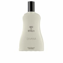 Damenparfüm Aire Sevilla Divana EDT 150 ml