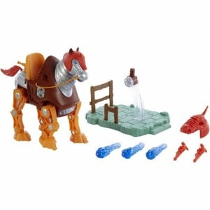 Figurine d’action Mattel Stridor